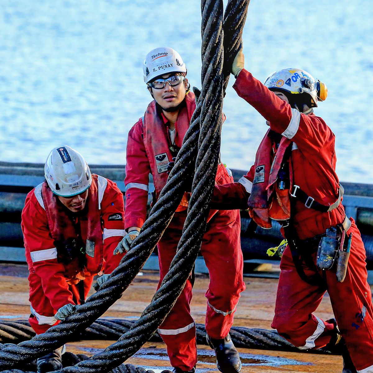 Safety Leadership Training