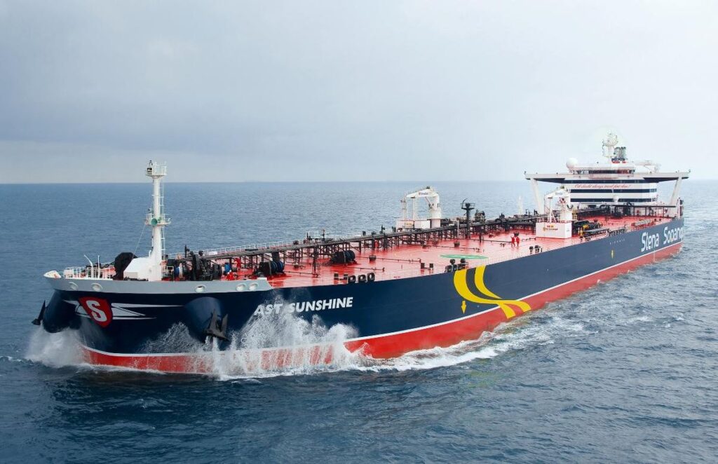 Ship Inspection services